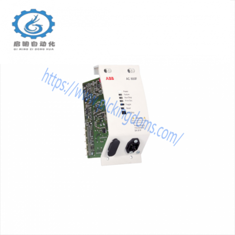 ABB 3BDH000013R1 Power Supply - Reliable Energy Management Solution