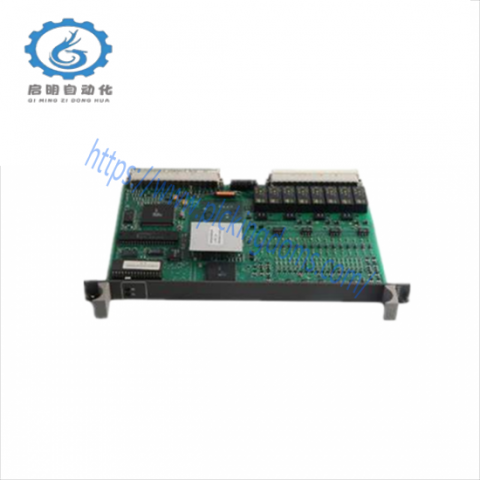 ABB 3BDH000032R1 FI830F Fieldbus Module