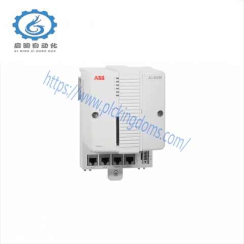 ABB 3BDH000607R1 Industrial Controller
