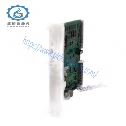 ABB 3BHB001336R0001 - UNS1860b-P V1: Industrial Automation Control Module