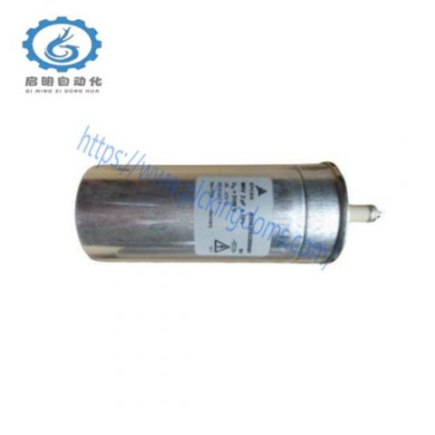 ABB 3BHB002000R0001 - High-Performance Power Electronics Module