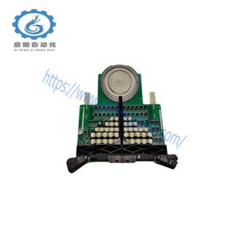 ABB 3BHB003154R0101 | 5SXE030141 | 5SGX2645L0004 | 3BHL000390P010 - IGCT Module