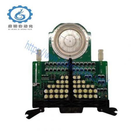 ABB 3BHB003154R0101 DCS Module; Manufacturer: ABB
