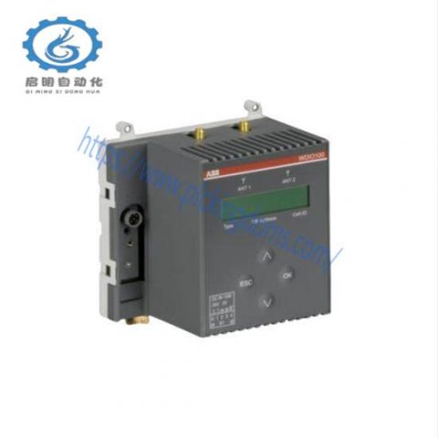 ABB 3BHB & 3BHL Series, GV C703 AE01 & 5SHX 0660F0001, Programmable Logic Controllers