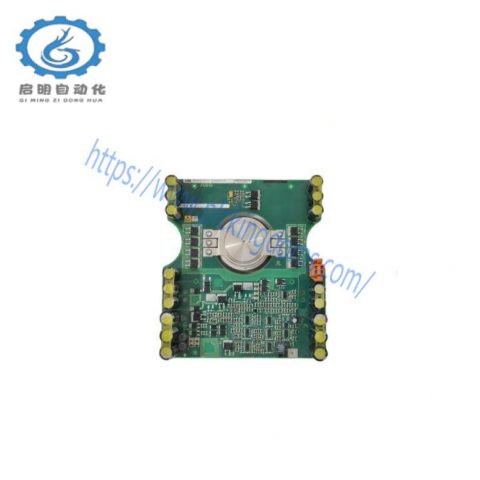 ABB 3BHB003387R0101 & 5SXE05-0151 & 3BHL000385P0101 & 5SHX0845F0001 & 5SGX0845F0001 Module: Advanced Control System Integration, Precision & Efficiency