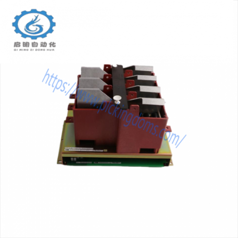 ABB 3BHB004661R0101 Gate Unit Power Supply - Industrial Grade Solution for Enhanced Control Performance