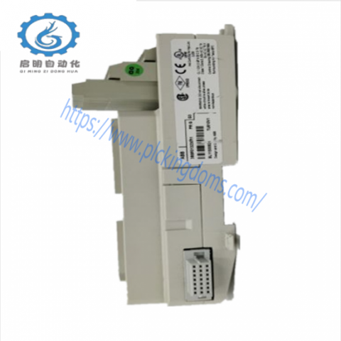 ABB 3BHB004661R0101 KUC711AE101 Excitation controller module