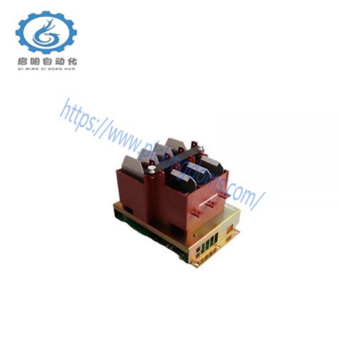 ABB 3BHB004661R0101 KUC711AE101 Gate Unit for Industrial Control Systems