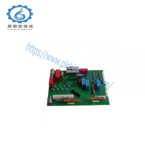 ABB 3BHB004744R0010 XVC517 AE10 Industrial Control Module