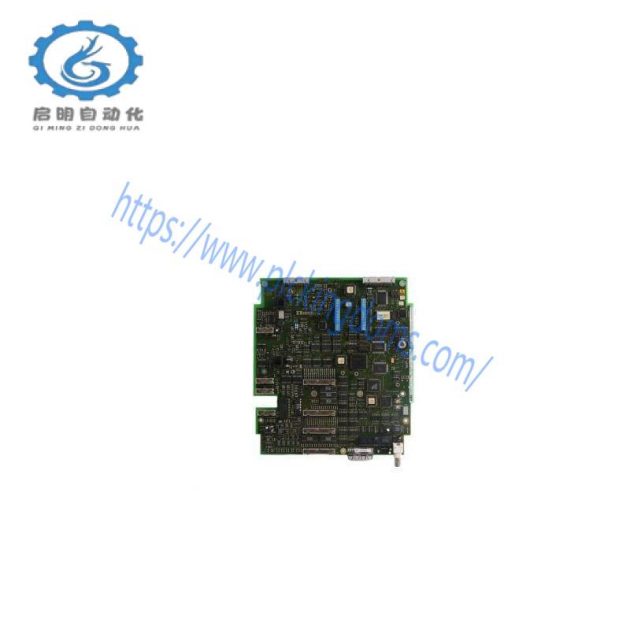 ABB UNS2880A-P V1 I/O Gateway Module