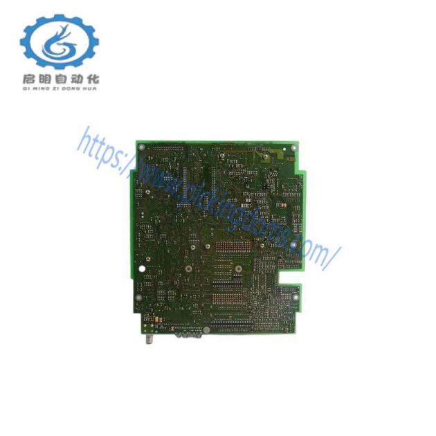 ABB UNS2880A-P,V1 PC Board Module - High-Performance PLC Component