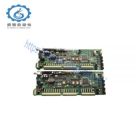 ABB 3BHB005922R0001: Advanced Industrial Control Panel