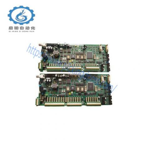 ABB 3BHB005922R0001 - UNS0880A-P Bridge Rectifier Interface Board