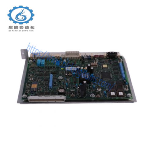 ABB 3BHB006208R0001 - UNS0883A-P,V1: Precision Control Solution for Industrial Automation