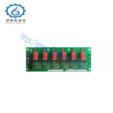 ABB UNS0881a-P, 3BHB006338R0001 Control Board - Precision Automation Module