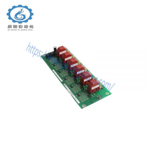 ABB 3BHB006338R0001 UNS0881A-P,V1 Industrial Control Board