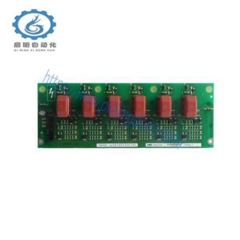 ABB UNS0881A-P,V1 3BHB006338R0001 Excitation Logic Control Board