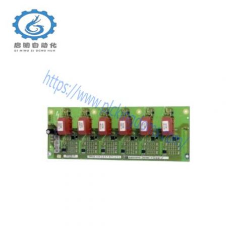 ABB 3BHB006338R0101 UNS0881 Control Board