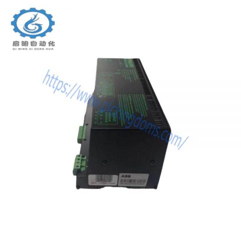 ABB 3BHB006449R0002 - MPS-230/24/48 Power Supply Module