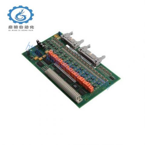 ABB 3BHB007030R0102 UFC760BE102 Circuit Card; Manufacturer: ABB