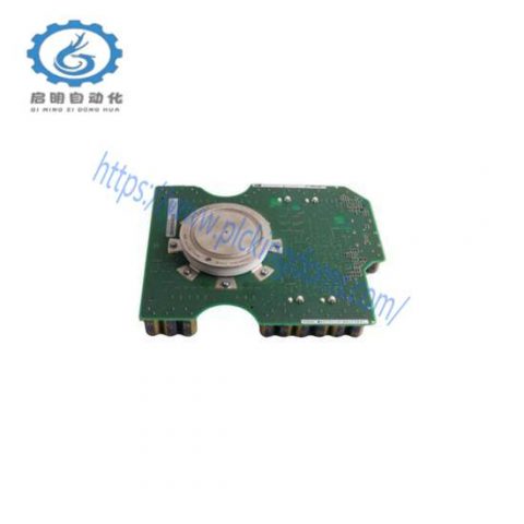 ABB 3BHB020538R0001 5SHX1060H0003 Industrial Grade IGCT Module