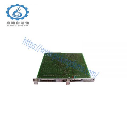 ABB 3BHE003855R0001 - UNS2882A Control Board, Advanced Industrial Automation Solutions