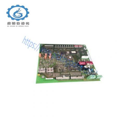 ABB 3BHE003855R0001 UNS 2882A Control Board