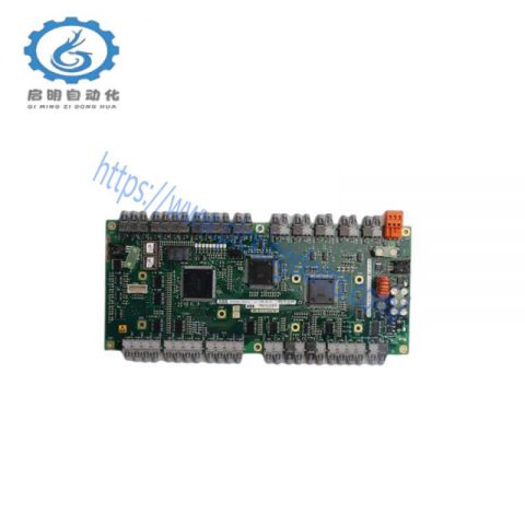 ABB 3BHE004573R0142 UFC760 BE142 ABB Interface Board