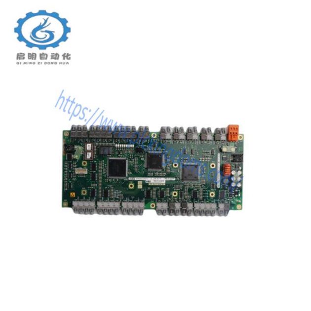ABB 3BHE004573R0142 UFC760 BE142 ABB Interface Board