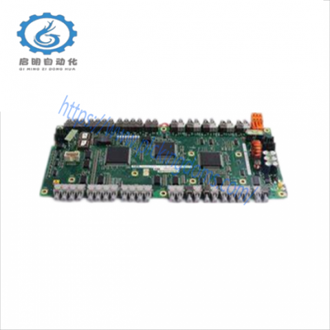 ABB 3BHE004573R0143 - Advanced Industrial Interface Board, for Seamless Integration and Enhanced Efficiency