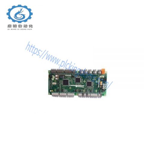 ABB 3BHE004573R0145 UFC760 BE145 Phase Modulator