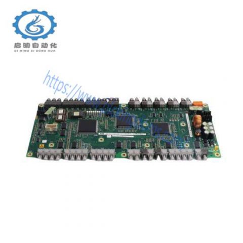 ABB UFC760BE41 3BHE004573R1041 INTERFACE BOARD