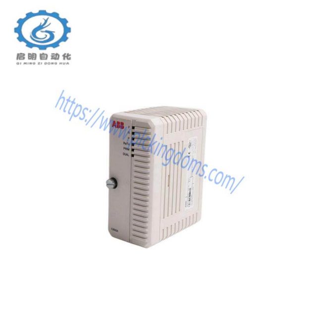 ABB 3BHE006373R0101 C769 I/O Communication Module