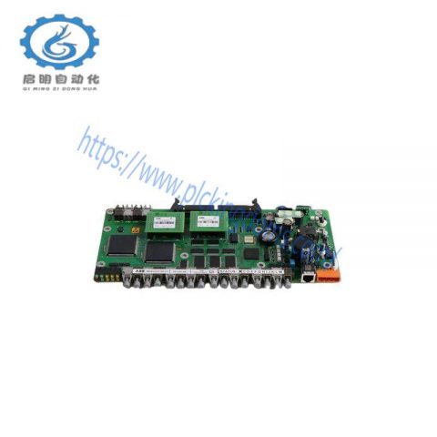 ABB 3BHE006805R0001: DDC779BE01 IGCT MODULE, Advanced Power Management Solution