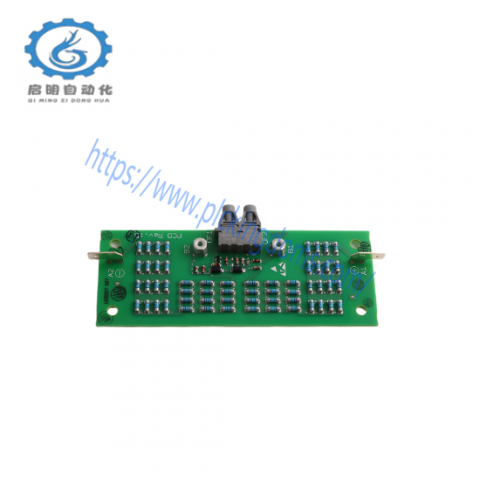 ABB 3BHE009017R0102 | DCS Module - Advanced Control for Industry 4.0