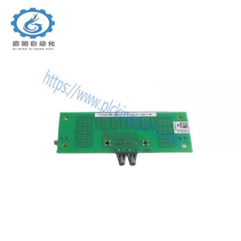 ABB 3BHE009017R0102 XVC724 BE102 VLSCD Board for Advanced Process Control