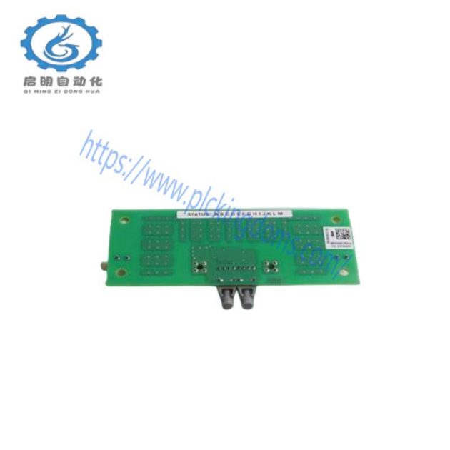 ABB 3BHE009017R0102 XVC724 BE102 VLSCD Board for Advanced Process Control