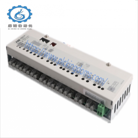 ABB 3BHE0093119R0001 Circuit Board - Advanced Control Module for Industrial Automation