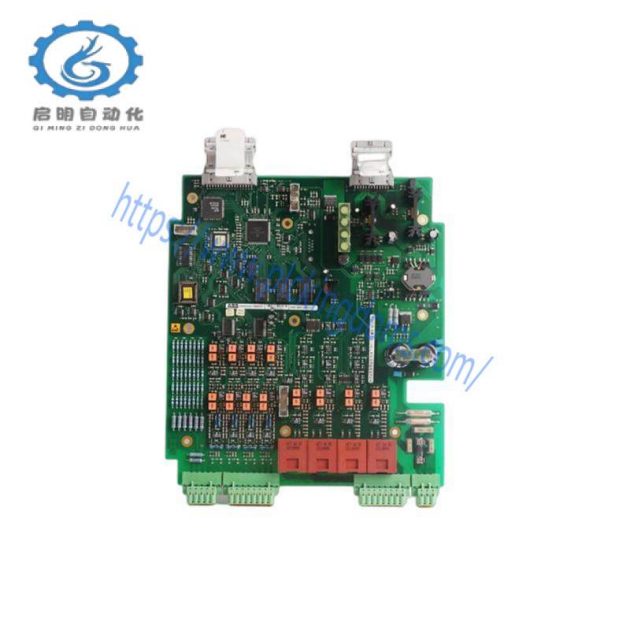 ABB UNS2881B-P,V1 Circuit Board, Designed for Precision Control
