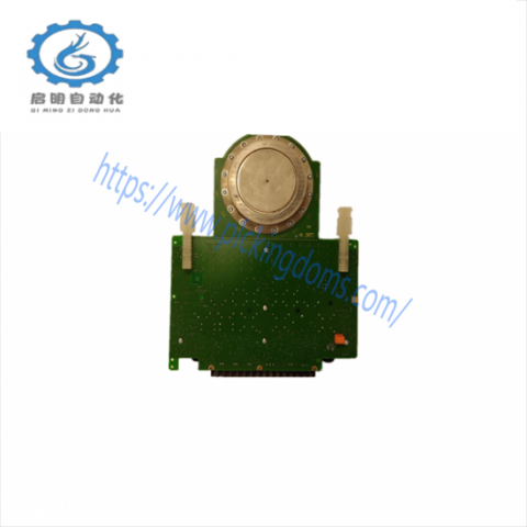 ABB 3BHE009681R0101 IGCT MODULE, Advanced Power Electronics Solution