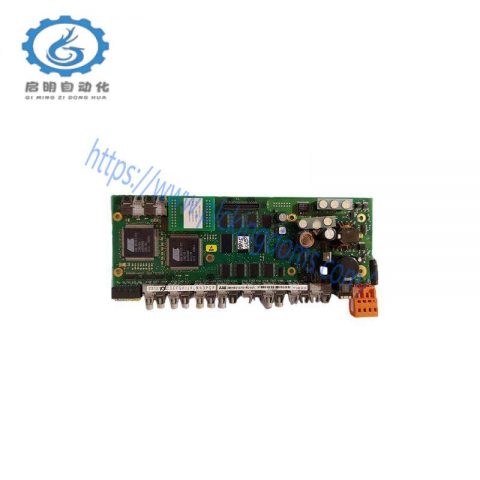 ABB 3BHE010751R0101 PP C902 AE01 Control Board