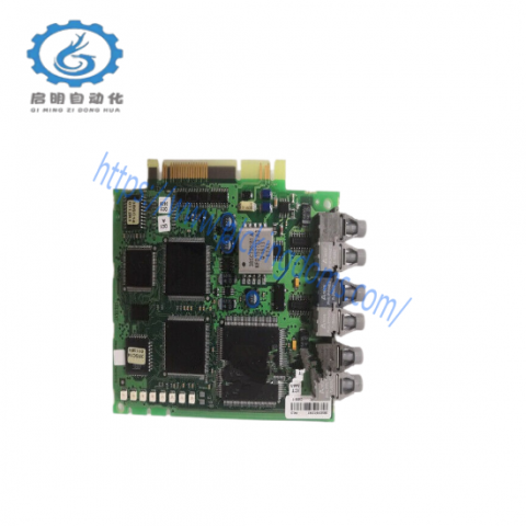 ABB 3BHE012049R0101 UFD128A101 | Advanced Industrial Motherboard