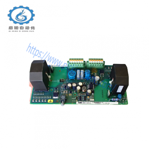 ABB 3BHE013299R0022 - Advanced LTC743CE22 DCS Module for Industrial Automation
