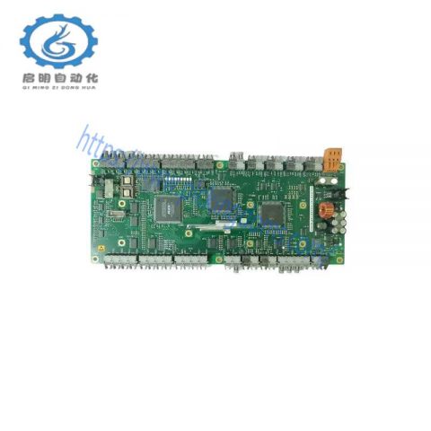 ABB's 3BHE014023R0101 UFC789AE101 Control Board: Industrial Automation Excellence