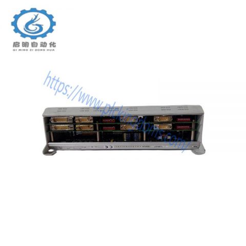 ABB UAD149 Power Supply, Model 3BHE014135R0011, Advanced Industrial Component
