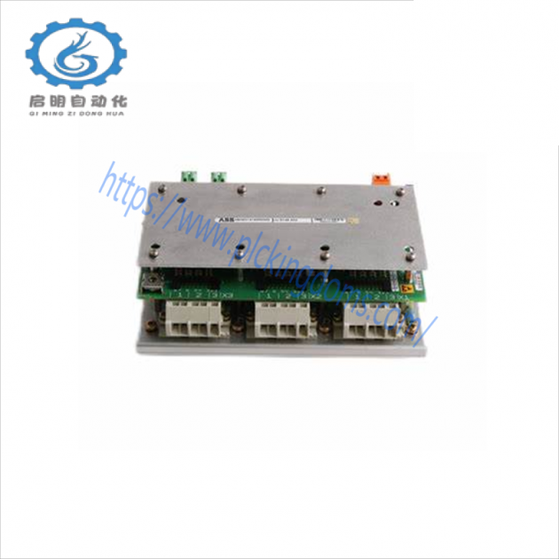ABB 3BHE014185R0002 UUD148 AE02 Current Transducer Control Board