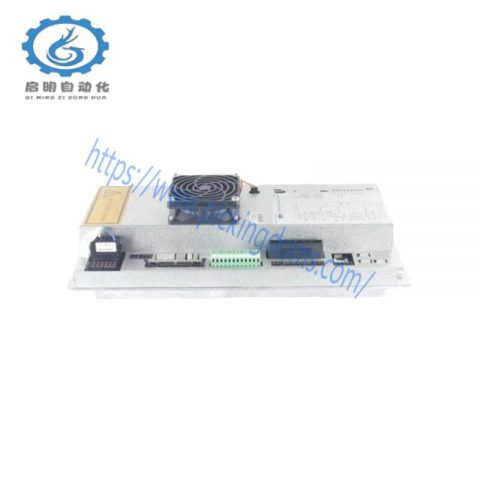 ABB 3BHE014185R0002 UUD148AE02 Control Processor: Industrial Automation Core Component