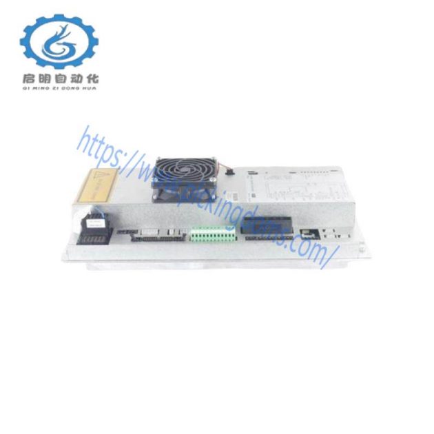 ABB 3BHE014185R0002 UUD148AE02 Control Processor: Industrial Automation Core Component