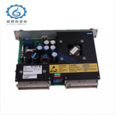 ABB 3BHE014658R0102 Servo Controller: High-Precision Control for Industrial Automation