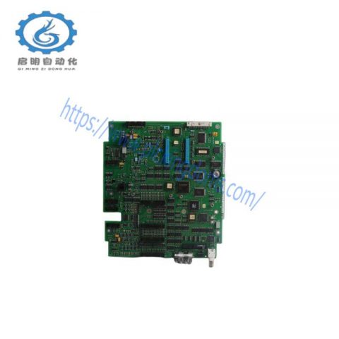 ABB 3BHE014967R0001 Circuit Board: Advanced Control Solutions for Industrial Automation